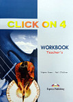 Click On 4 Workbook (Teacher's)